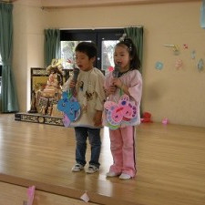 明日香幼稚園の写真2