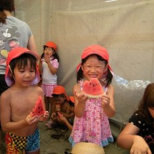 明日香幼稚園の写真4
