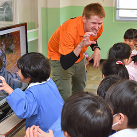 石川幼稚園の写真5
