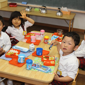いなり幼稚園の写真5