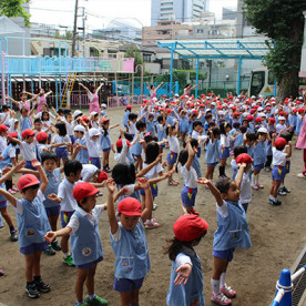 いなり幼稚園