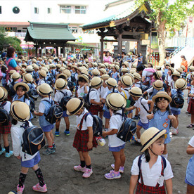 いなり幼稚園の写真4