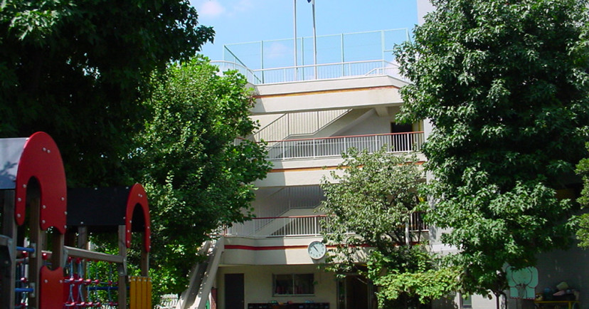 桜輪幼稚園