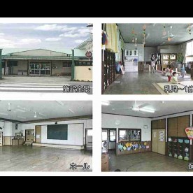 畑岡保育所鶴住の写真1