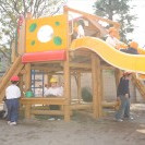 上中里幼稚園の写真5