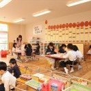 上中里幼稚園の写真3
