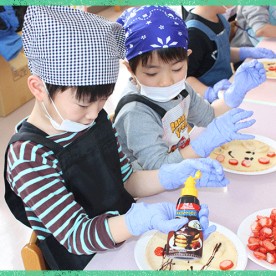 つるのこ保育園