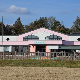 認定こども園中里こども園
