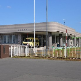 認定こども園薄市こども園
