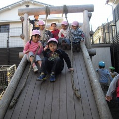 木内鳩の家幼稚園の写真2