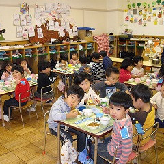 木内鳩の家幼稚園の写真3