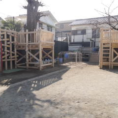 木内鳩の家幼稚園