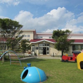 幼保連携型認定こども園二川目保育園