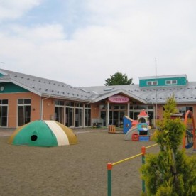 幼保連携型認定こども園一川目保育園
