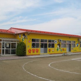 幼保連携型認定こども園川口保育園