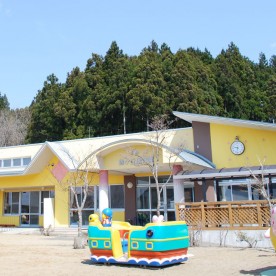 幼保連携型認定こども園錦ヶ丘保育園の写真3
