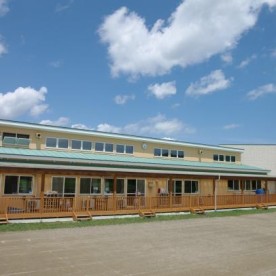 幼保連携型認定こども園もりのか保育園