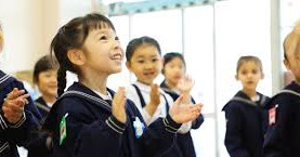 東京成徳短期大学附属幼稚園
