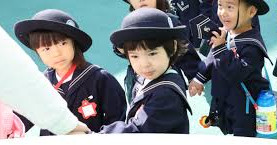 東京成徳短期大学附属幼稚園