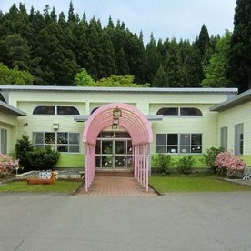幼保連携型認定こども園今別こども園の写真2
