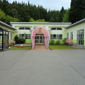 幼保連携型認定こども園今別こども園