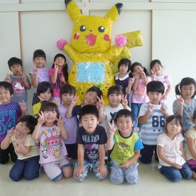 幼保連携型認定こども園今別こども園の写真3