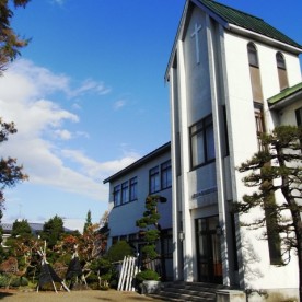 弘前明の星幼稚園