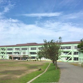 野辺地カトリック幼稚園