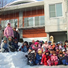 野辺地カトリック幼稚園の写真2