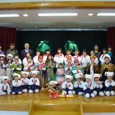 聖テレジア幼稚園