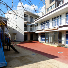 島田第一幼椎園