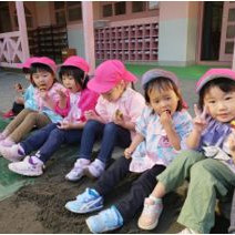 京北幼稚園の写真3