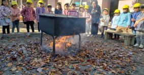 京北幼稚園