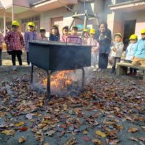 京北幼稚園の写真4