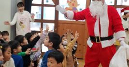 京北幼稚園
