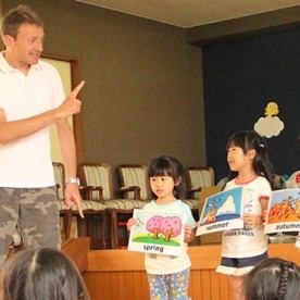 認定こども園甲田幼稚園