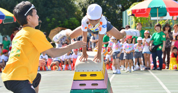 城北ひまわり幼稚園