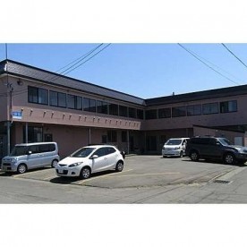 八ッ橋保育園
