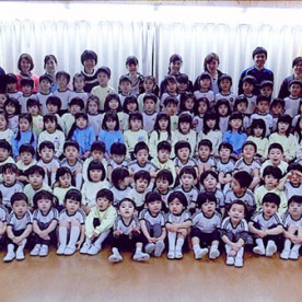 すずらん幼稚園の写真2