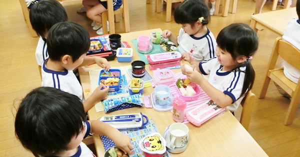 すずらん幼稚園