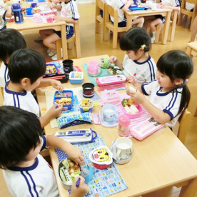 すずらん幼稚園の写真5