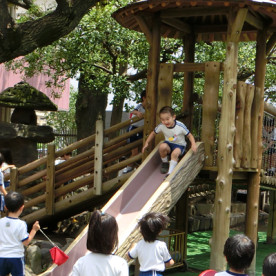 すずらん幼稚園