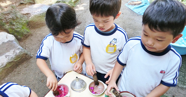 すずらん幼稚園