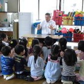つばさ保育園