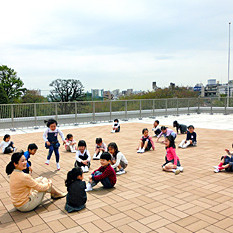 聖学院幼稚園