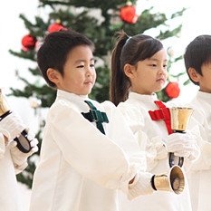 聖学院幼稚園の写真4