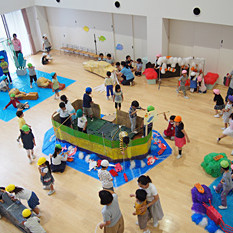 聖学院幼稚園の写真2