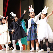 聖学院幼稚園の写真5