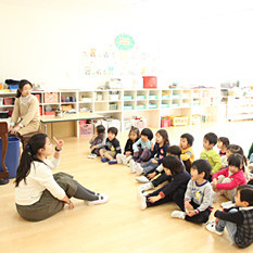 聖学院幼稚園の写真3