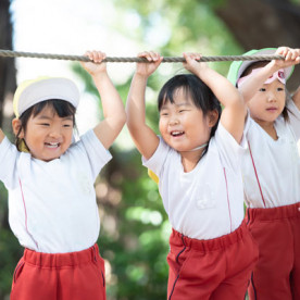 星美学園幼稚園の写真3